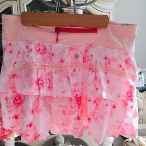 Lululemon Skirt/Skort
